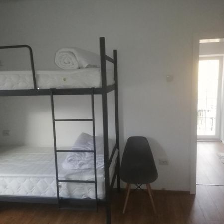 Hostel Vintage Охрид Екстериор снимка