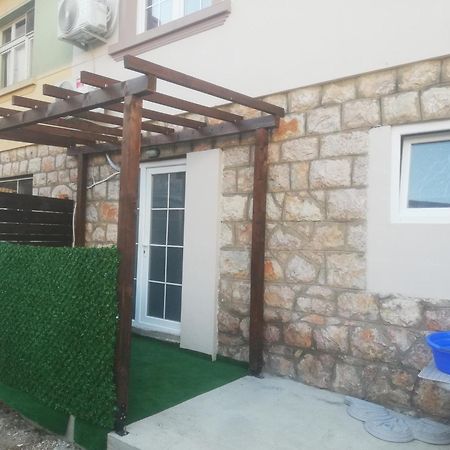Hostel Vintage Охрид Екстериор снимка