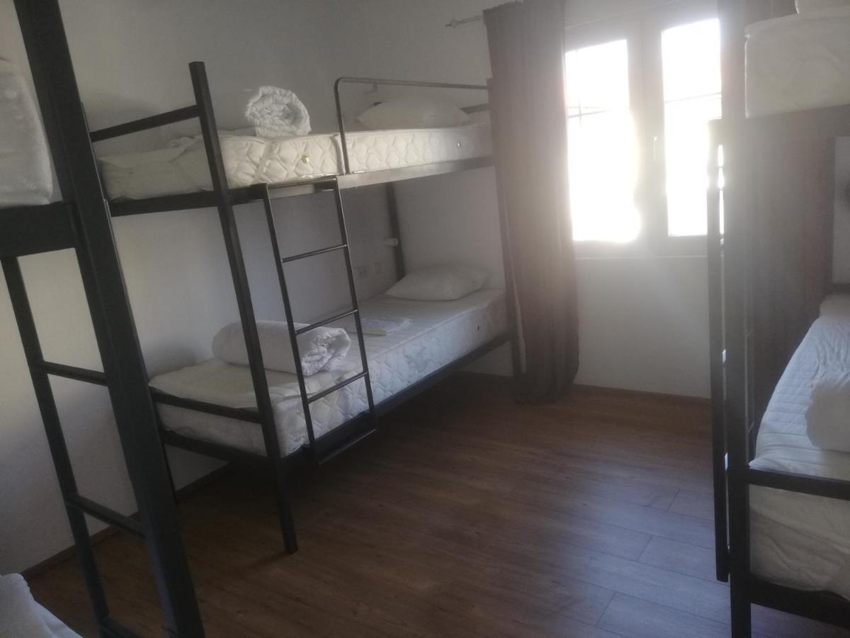 Hostel Vintage Охрид Екстериор снимка