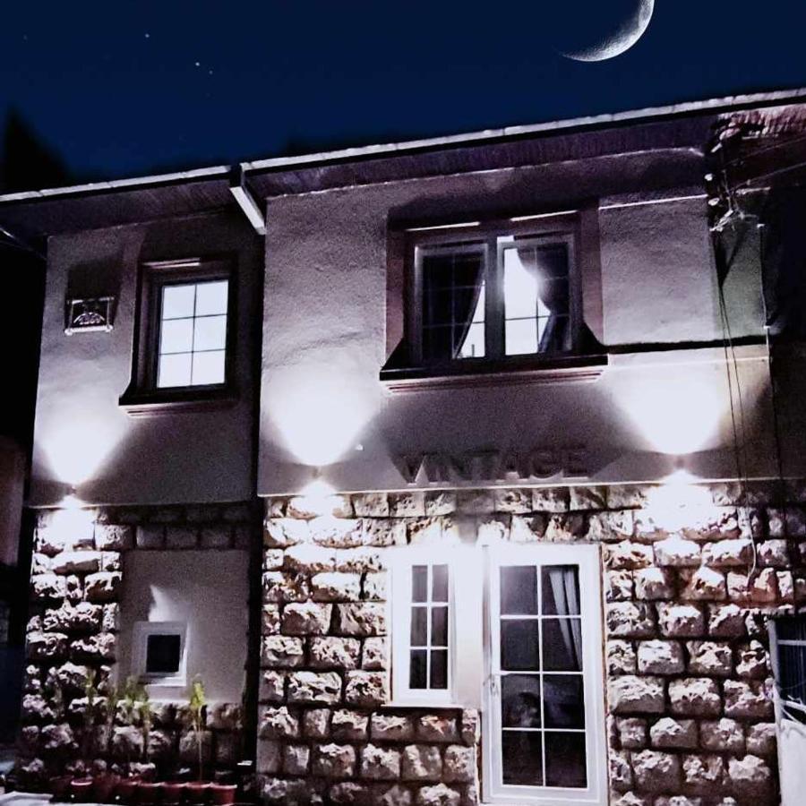 Hostel Vintage Охрид Екстериор снимка