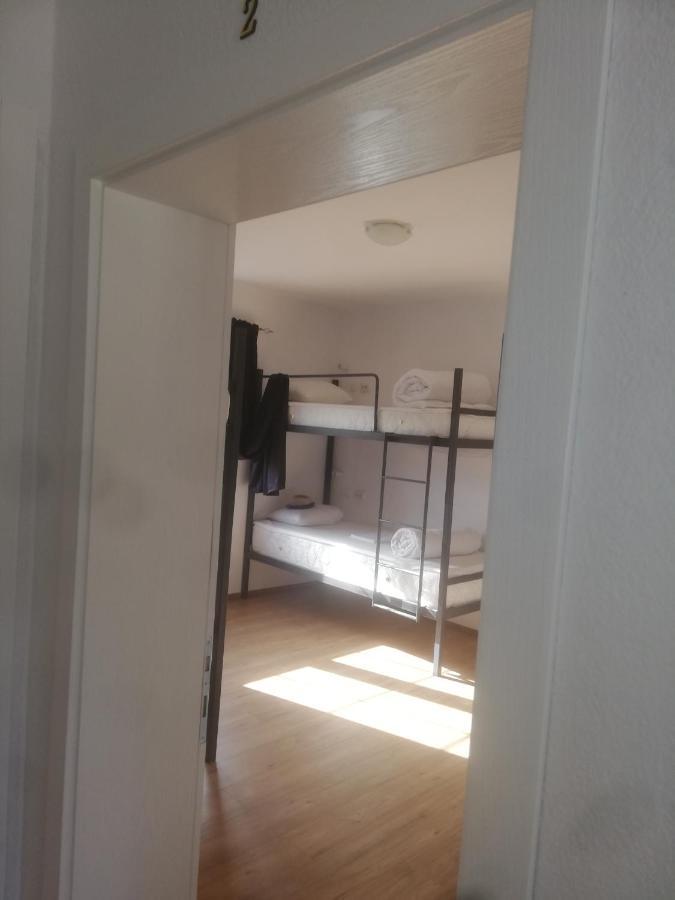 Hostel Vintage Охрид Екстериор снимка