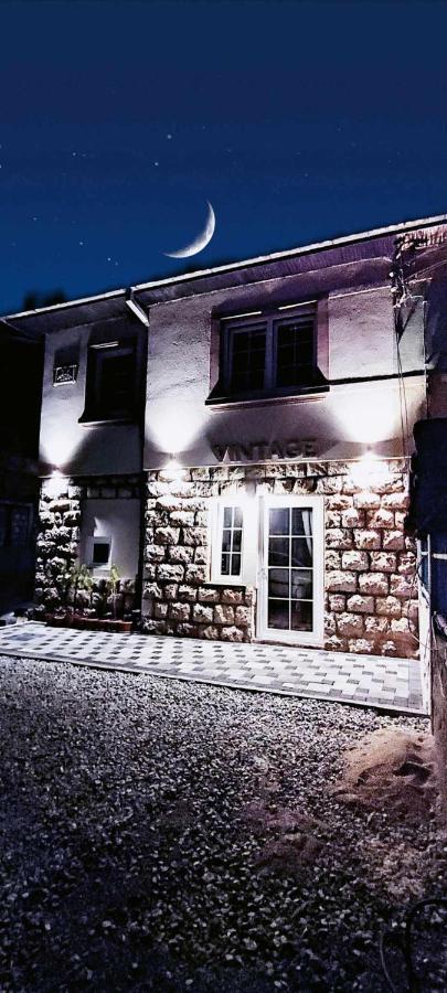 Hostel Vintage Охрид Екстериор снимка