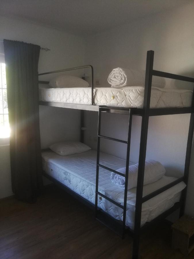 Hostel Vintage Охрид Екстериор снимка