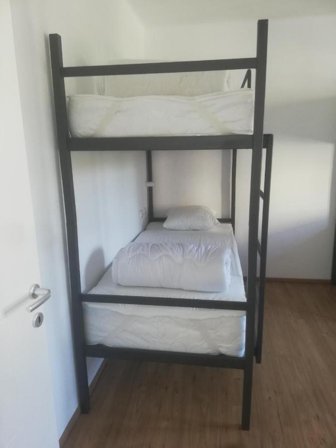 Hostel Vintage Охрид Екстериор снимка