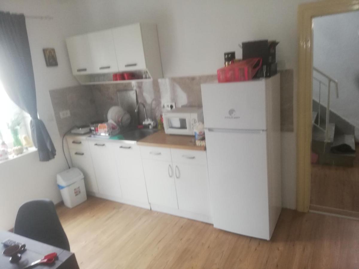 Hostel Vintage Охрид Екстериор снимка