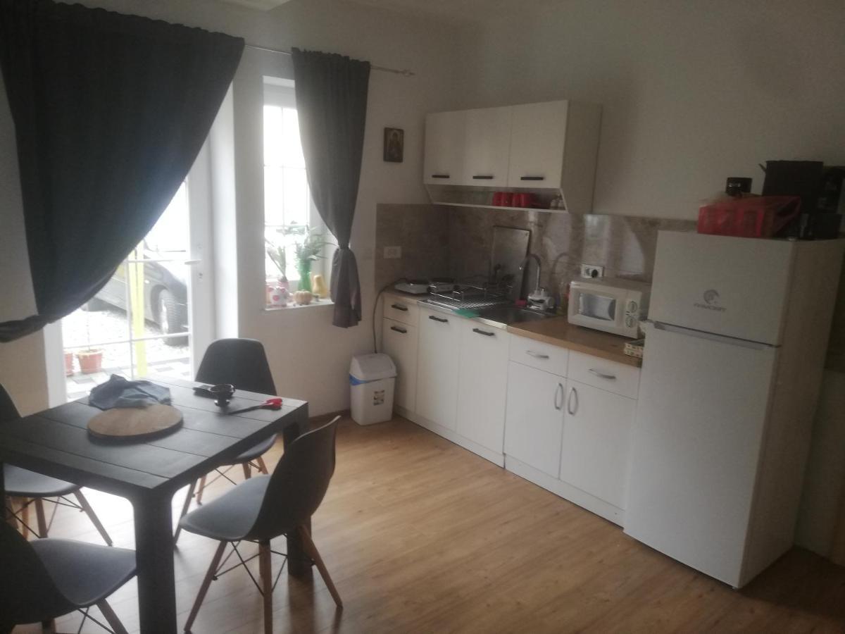 Hostel Vintage Охрид Екстериор снимка
