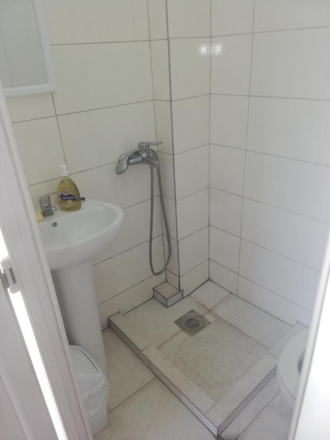 Hostel Vintage Охрид Екстериор снимка