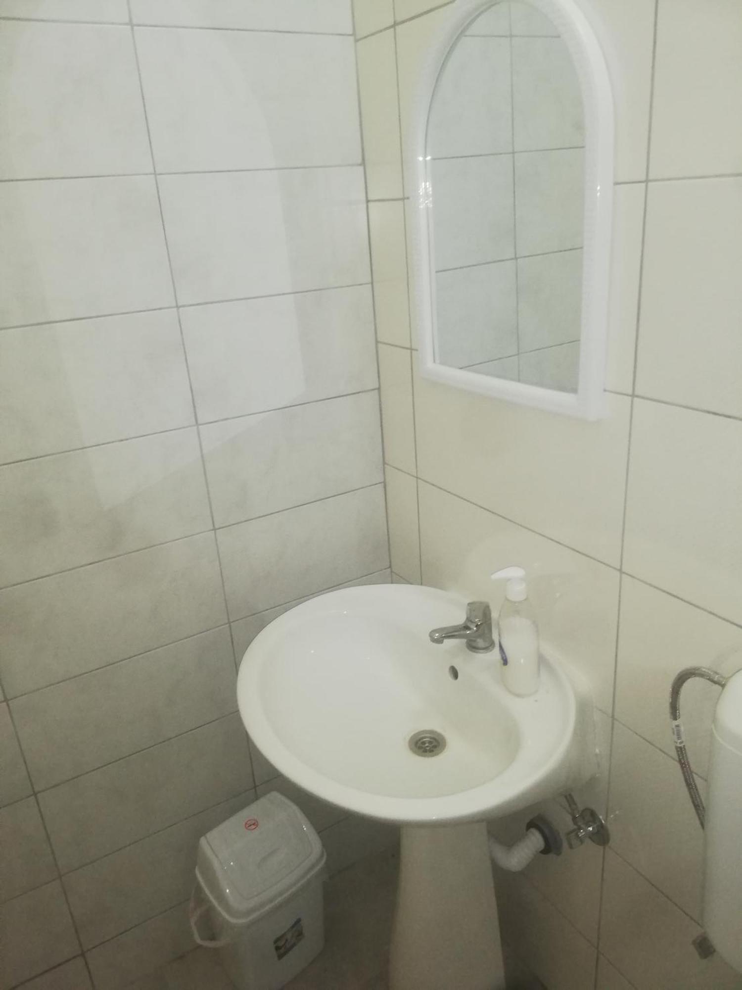 Hostel Vintage Охрид Екстериор снимка