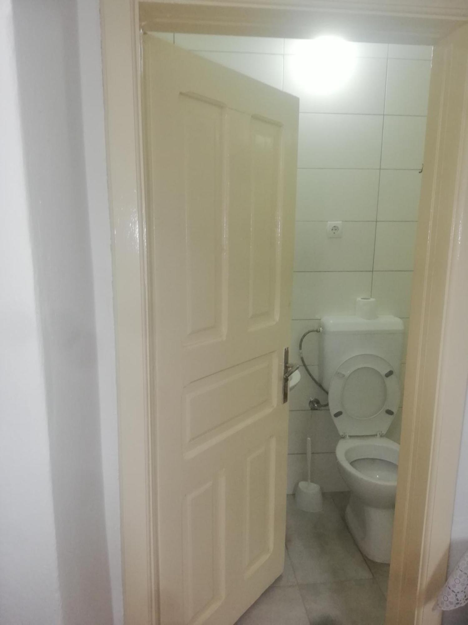 Hostel Vintage Охрид Екстериор снимка
