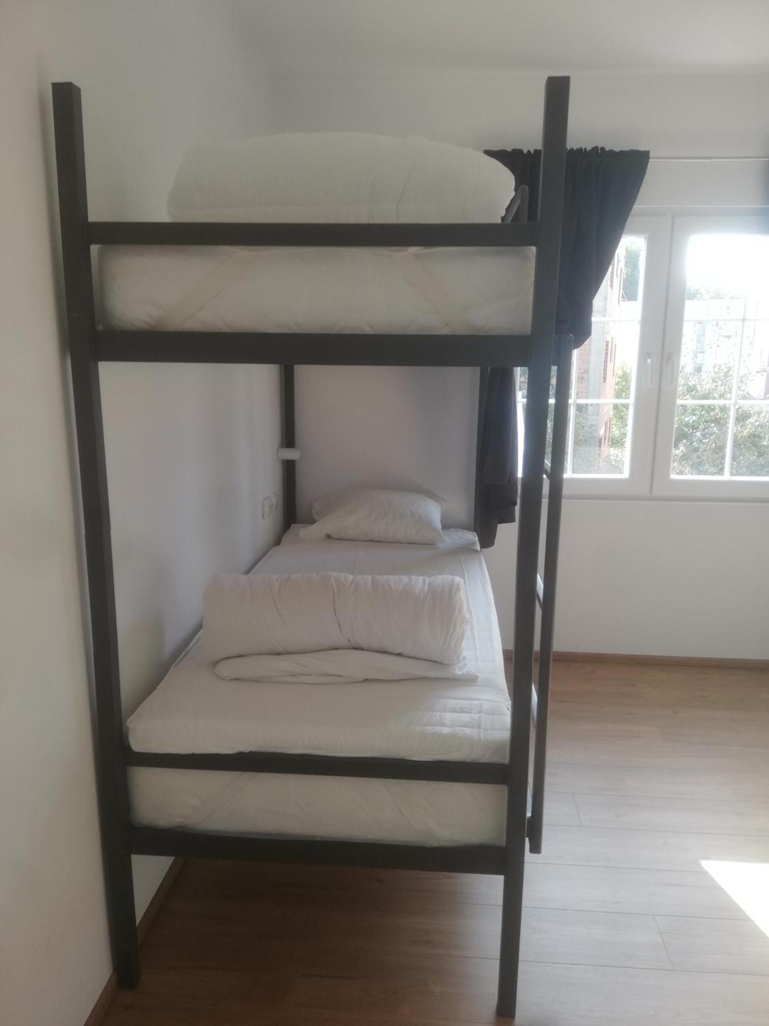 Hostel Vintage Охрид Екстериор снимка