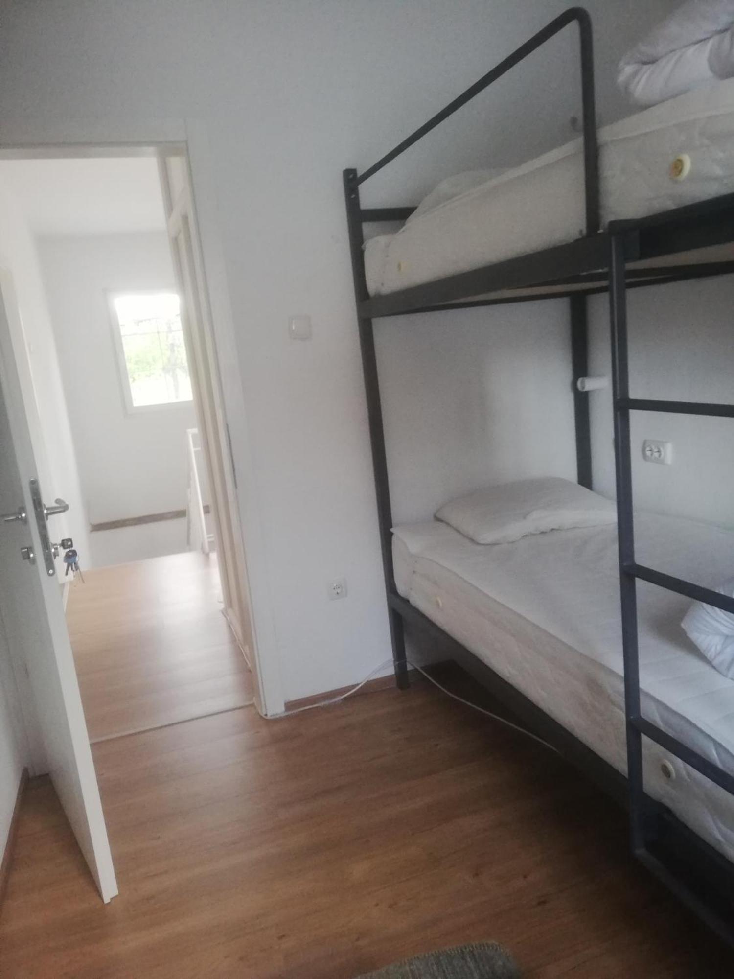 Hostel Vintage Охрид Екстериор снимка