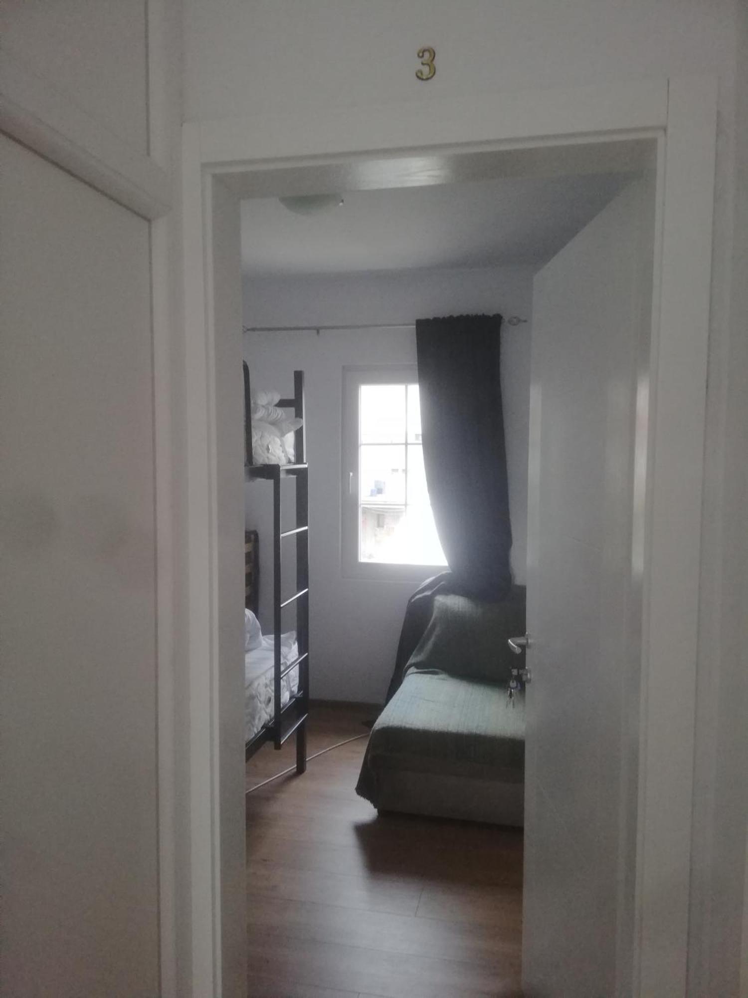 Hostel Vintage Охрид Екстериор снимка