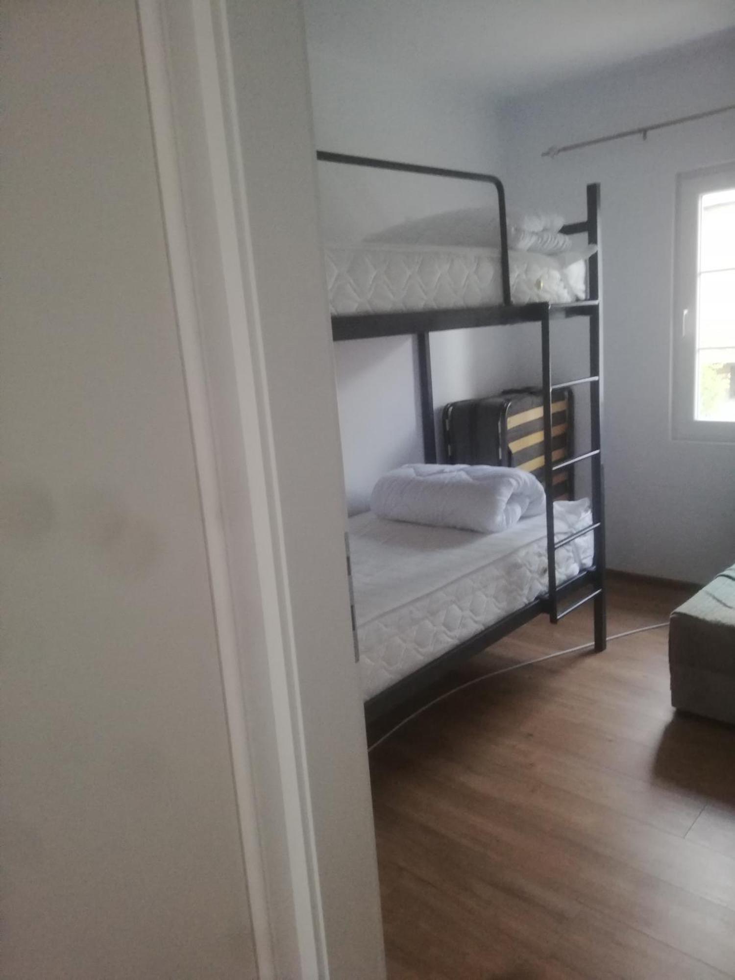Hostel Vintage Охрид Екстериор снимка