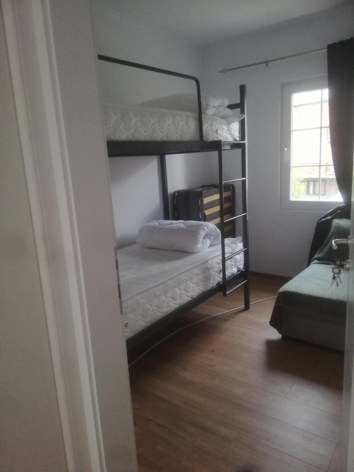 Hostel Vintage Охрид Екстериор снимка