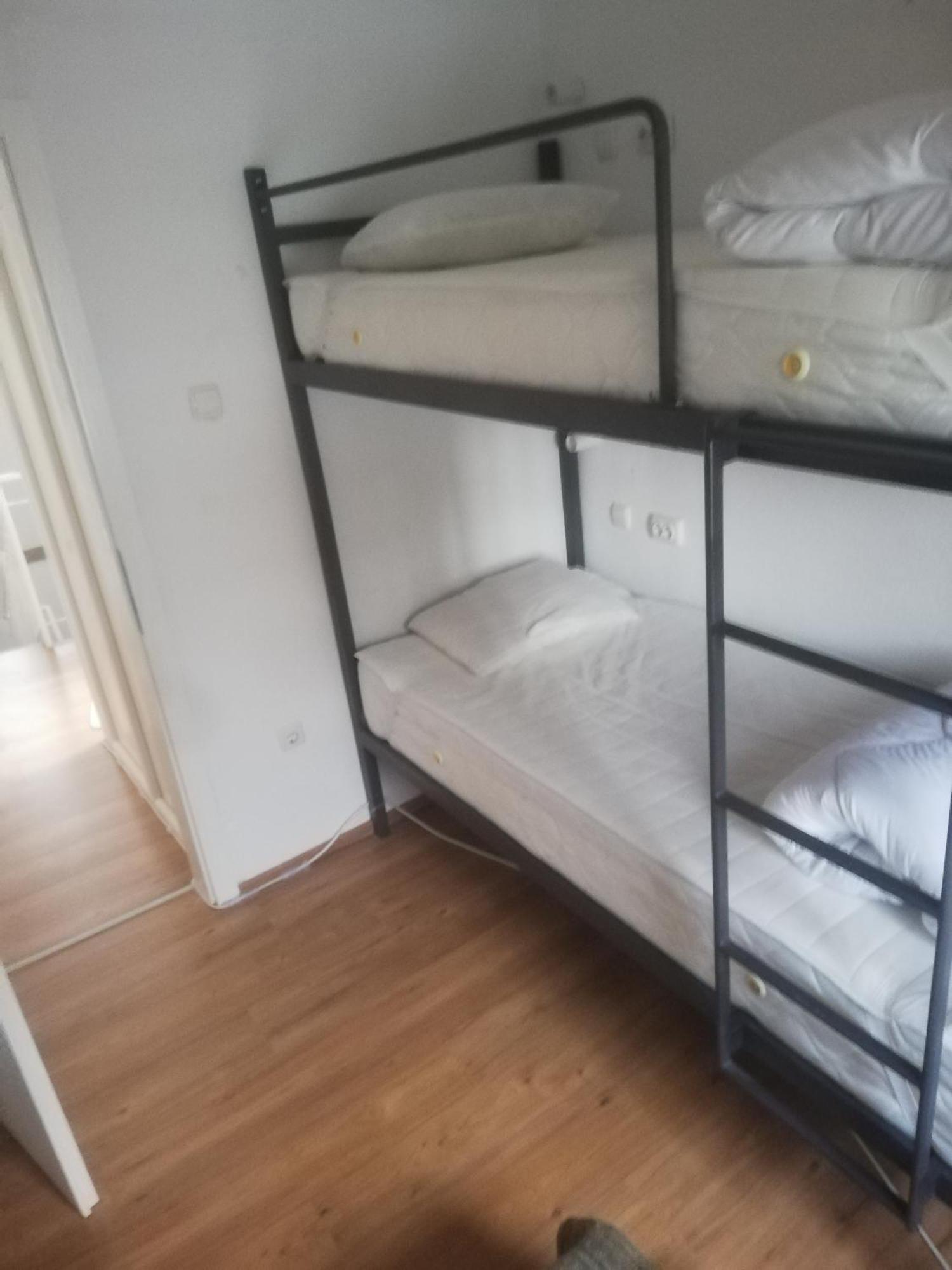 Hostel Vintage Охрид Екстериор снимка