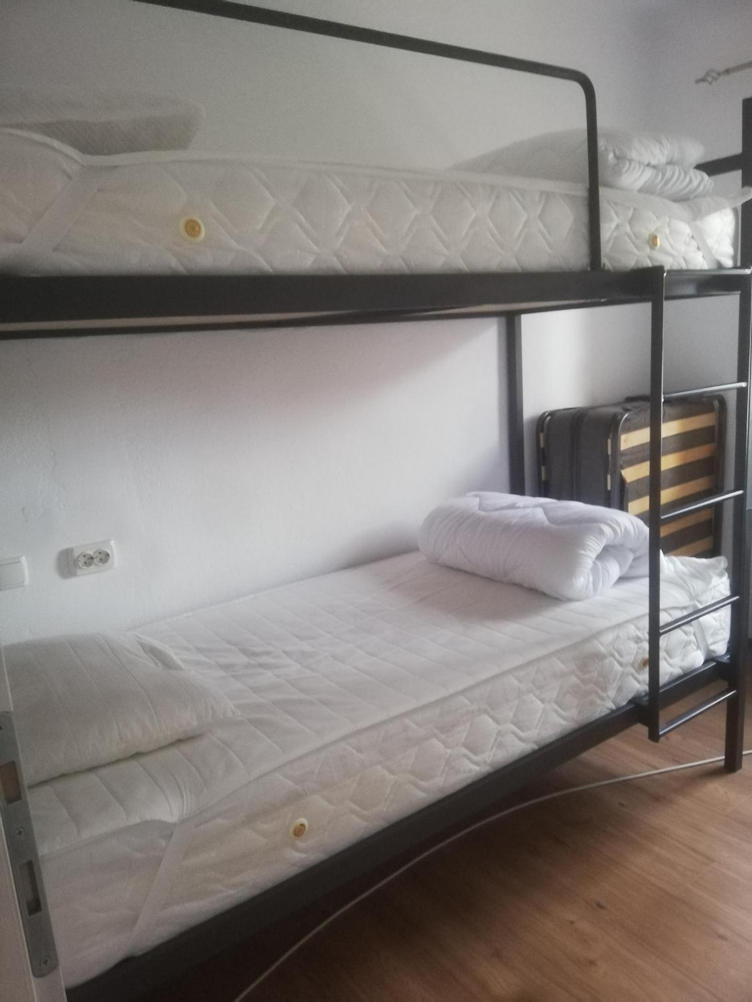 Hostel Vintage Охрид Екстериор снимка
