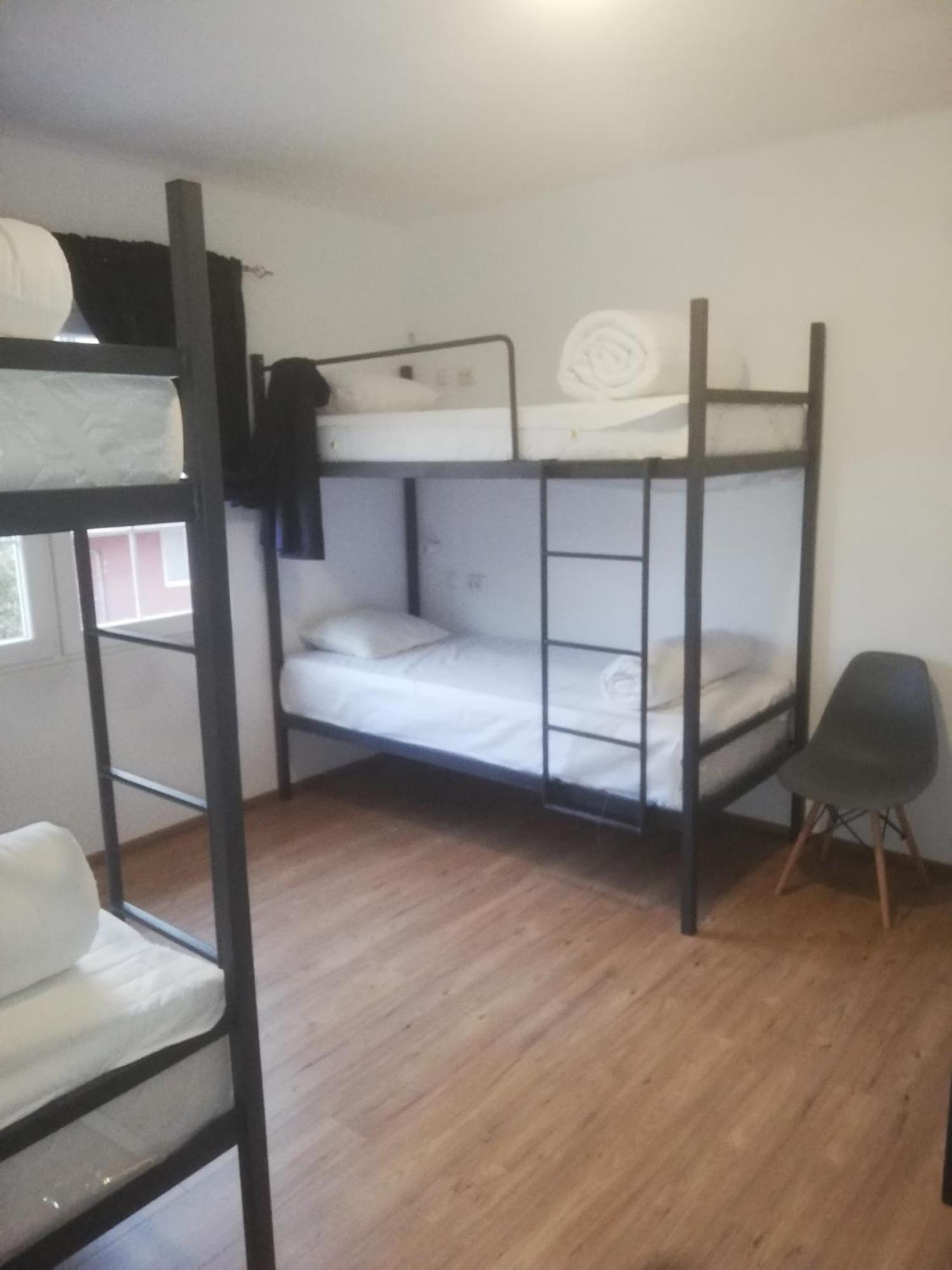 Hostel Vintage Охрид Екстериор снимка