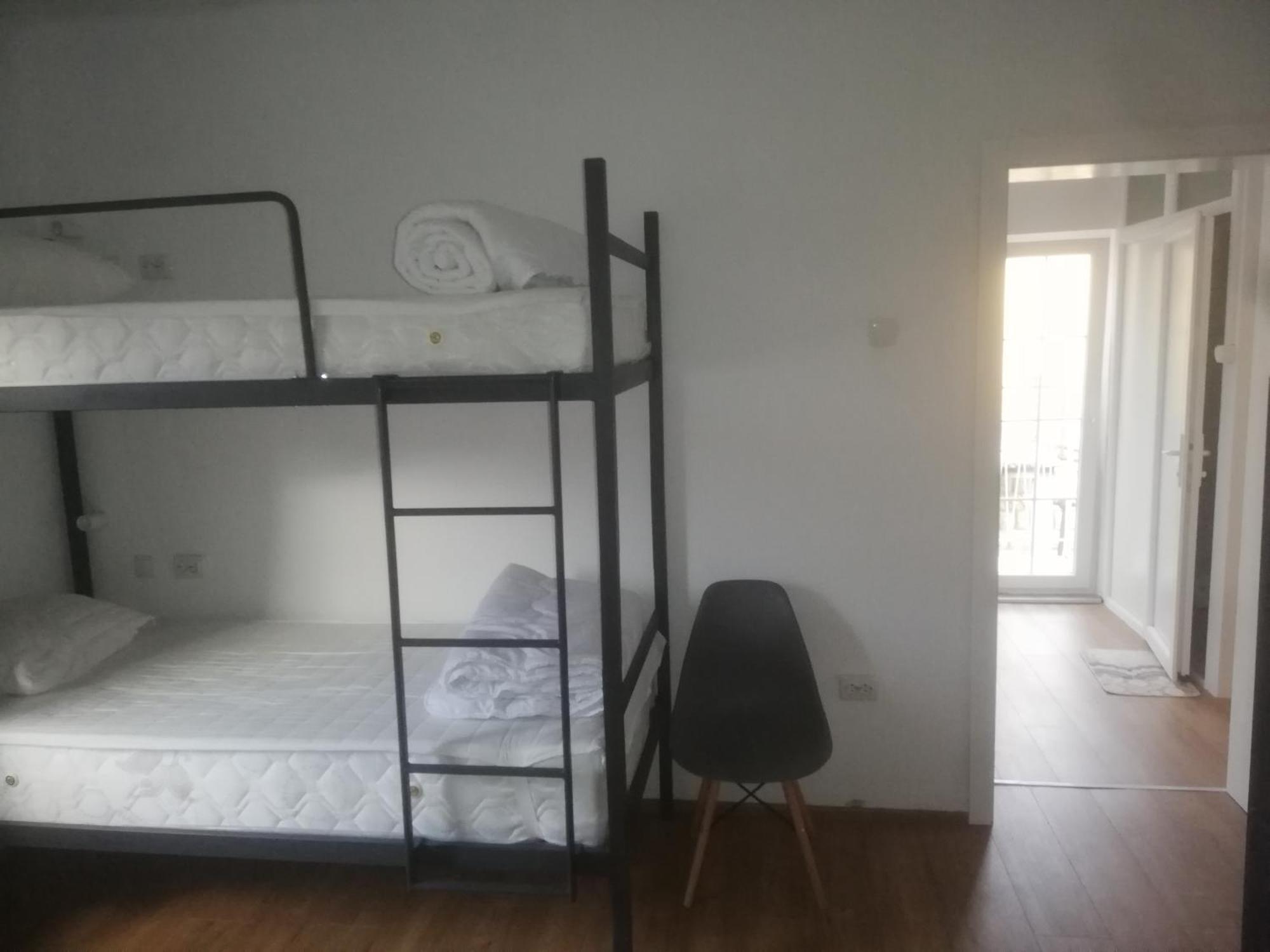Hostel Vintage Охрид Екстериор снимка