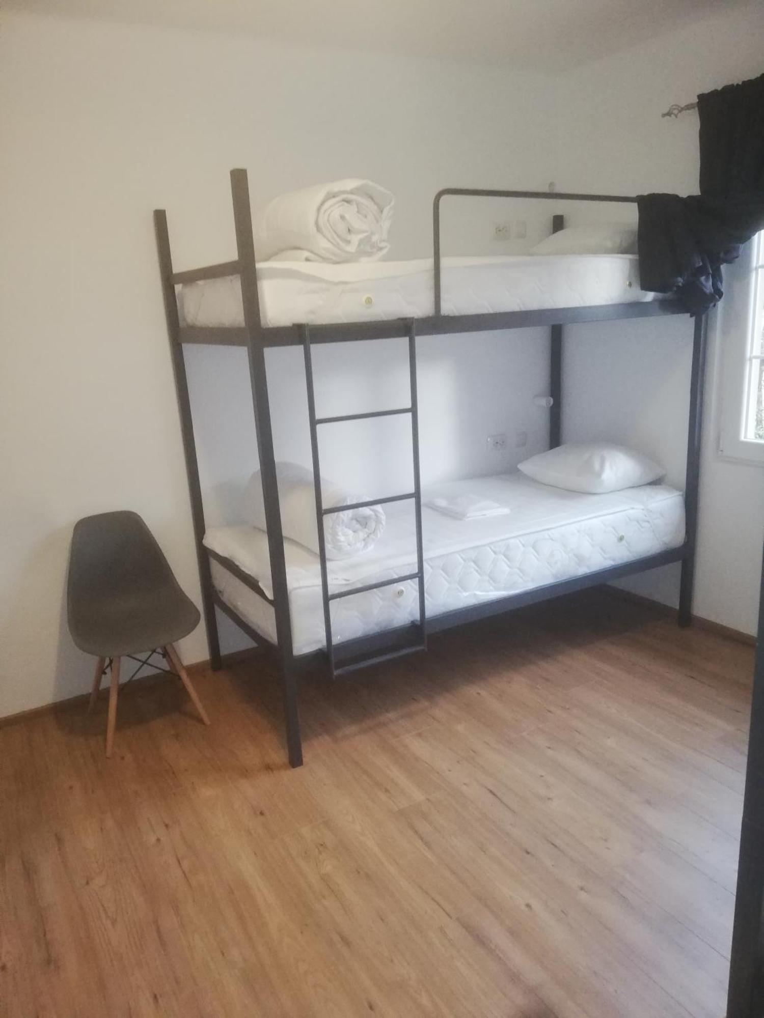 Hostel Vintage Охрид Екстериор снимка