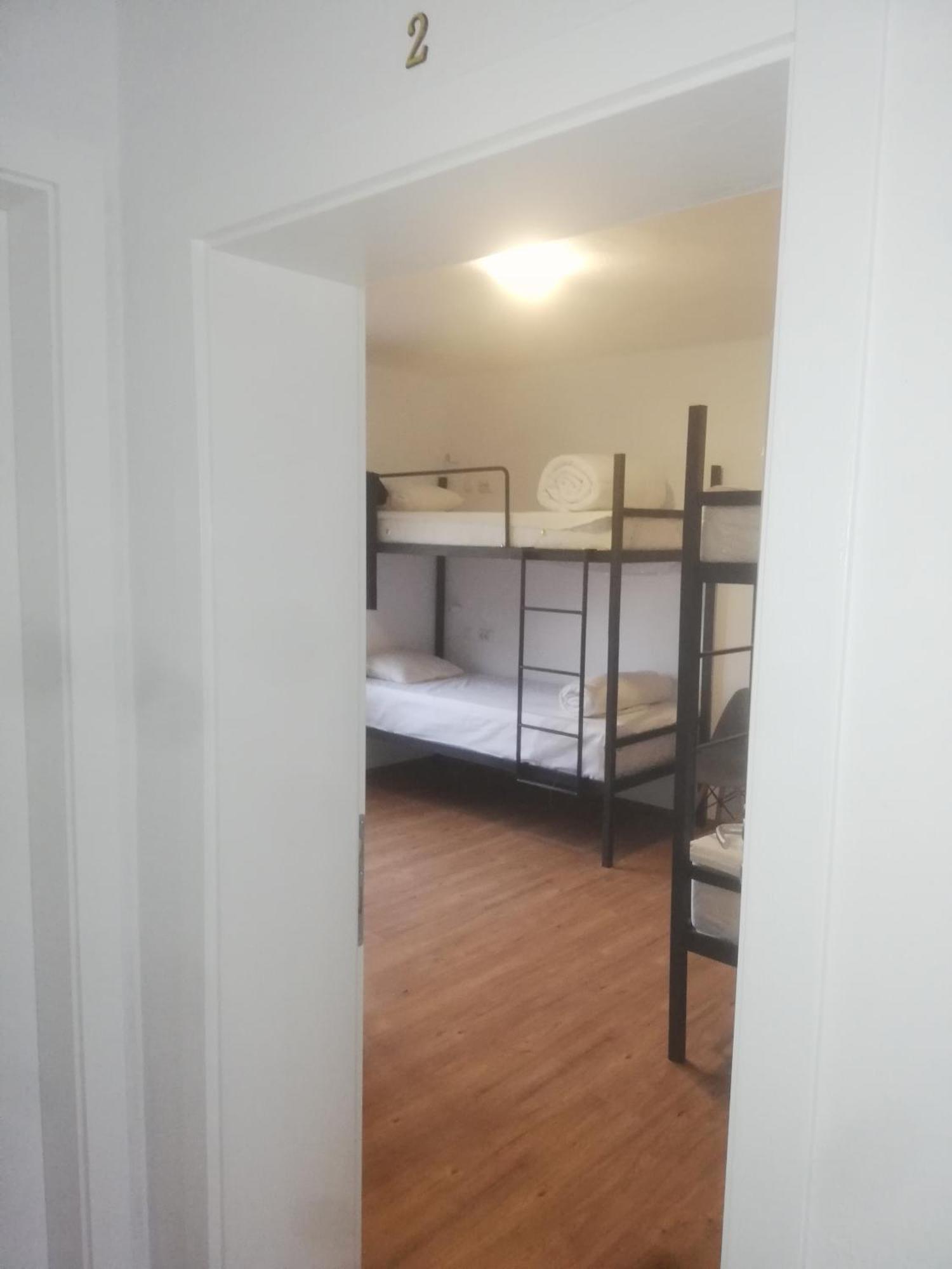 Hostel Vintage Охрид Екстериор снимка