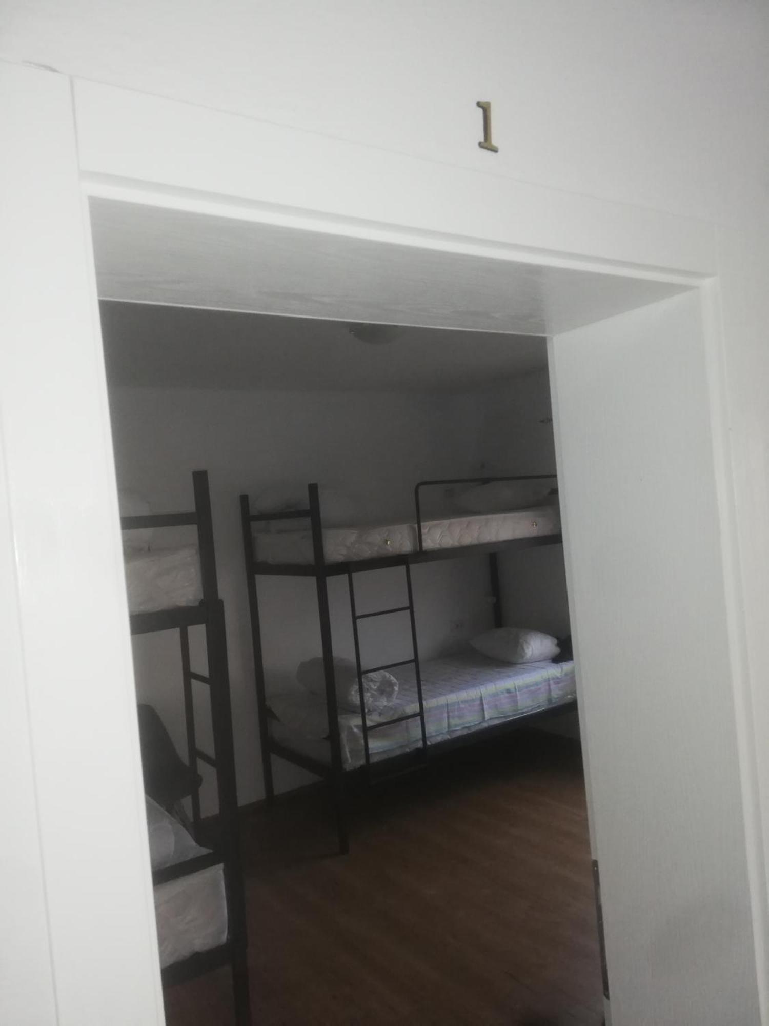Hostel Vintage Охрид Екстериор снимка