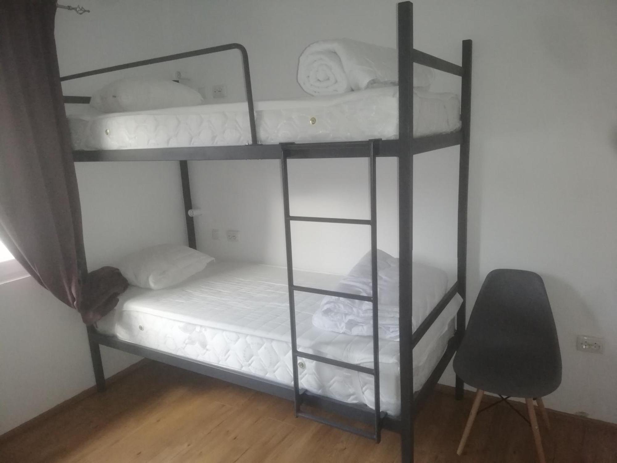Hostel Vintage Охрид Екстериор снимка