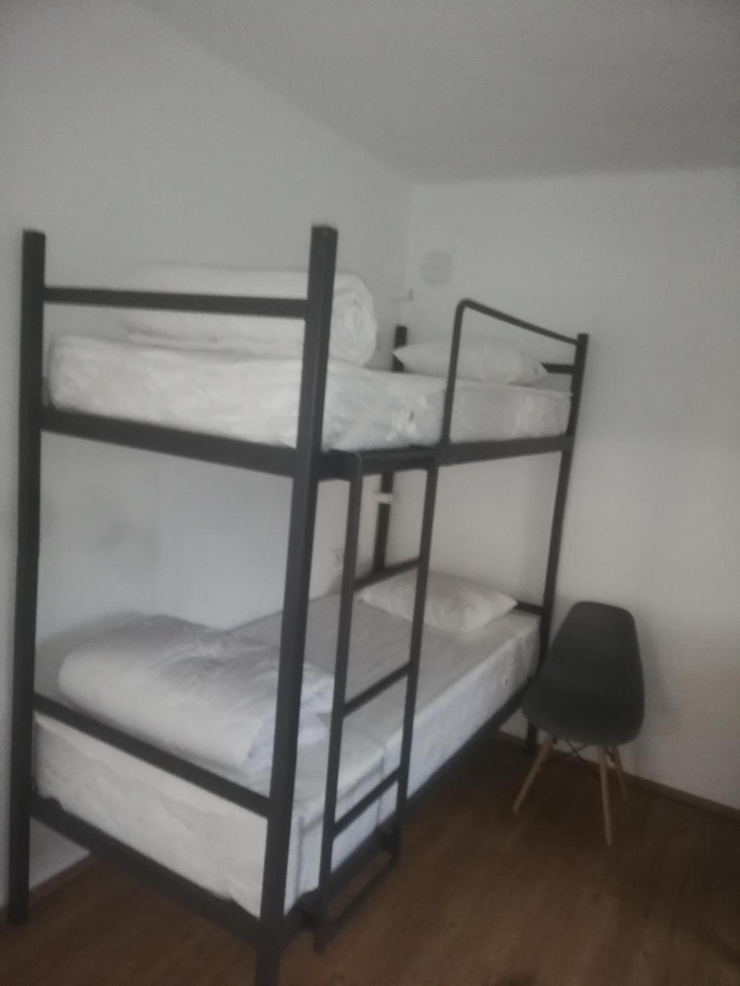 Hostel Vintage Охрид Екстериор снимка