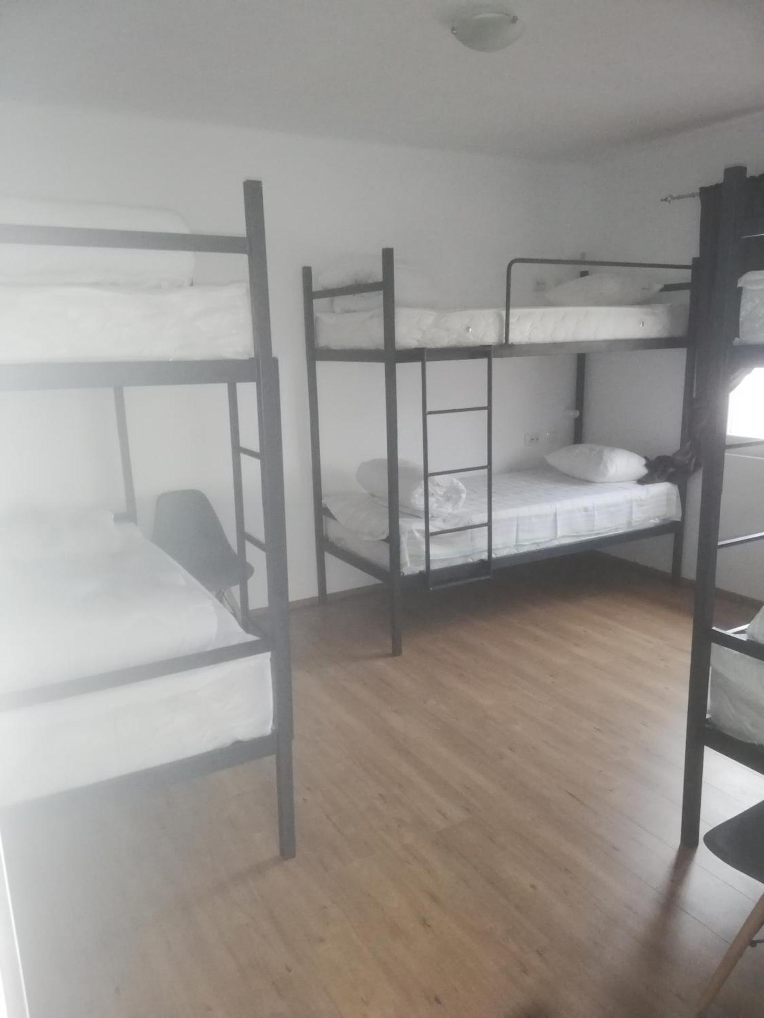 Hostel Vintage Охрид Екстериор снимка