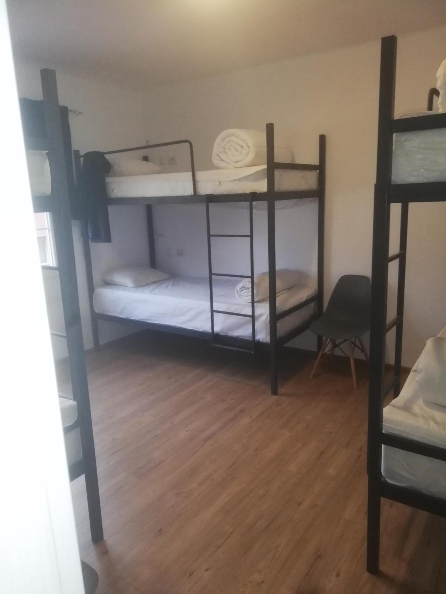 Hostel Vintage Охрид Екстериор снимка