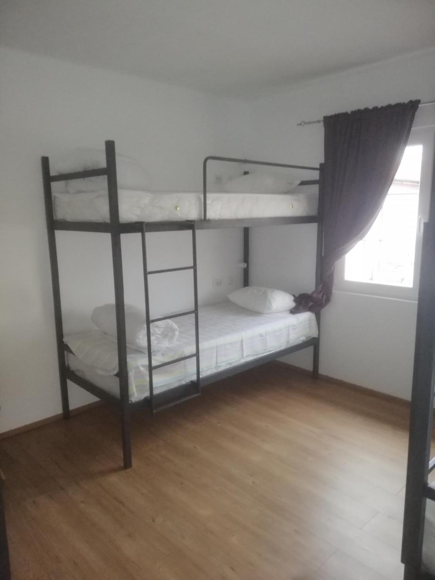 Hostel Vintage Охрид Екстериор снимка