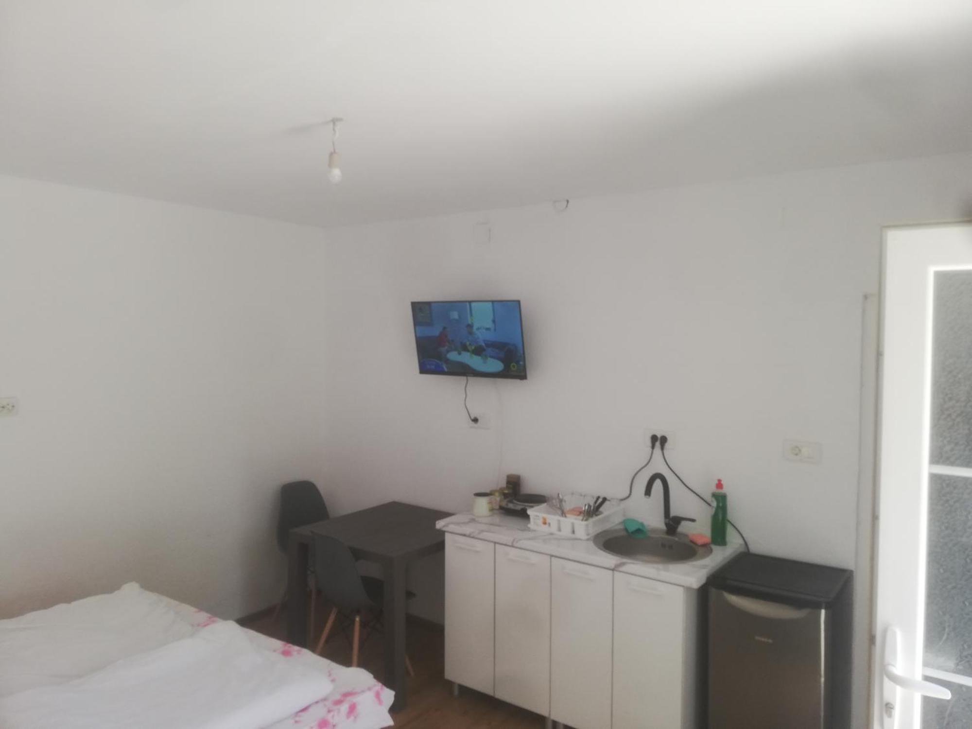 Hostel Vintage Охрид Екстериор снимка
