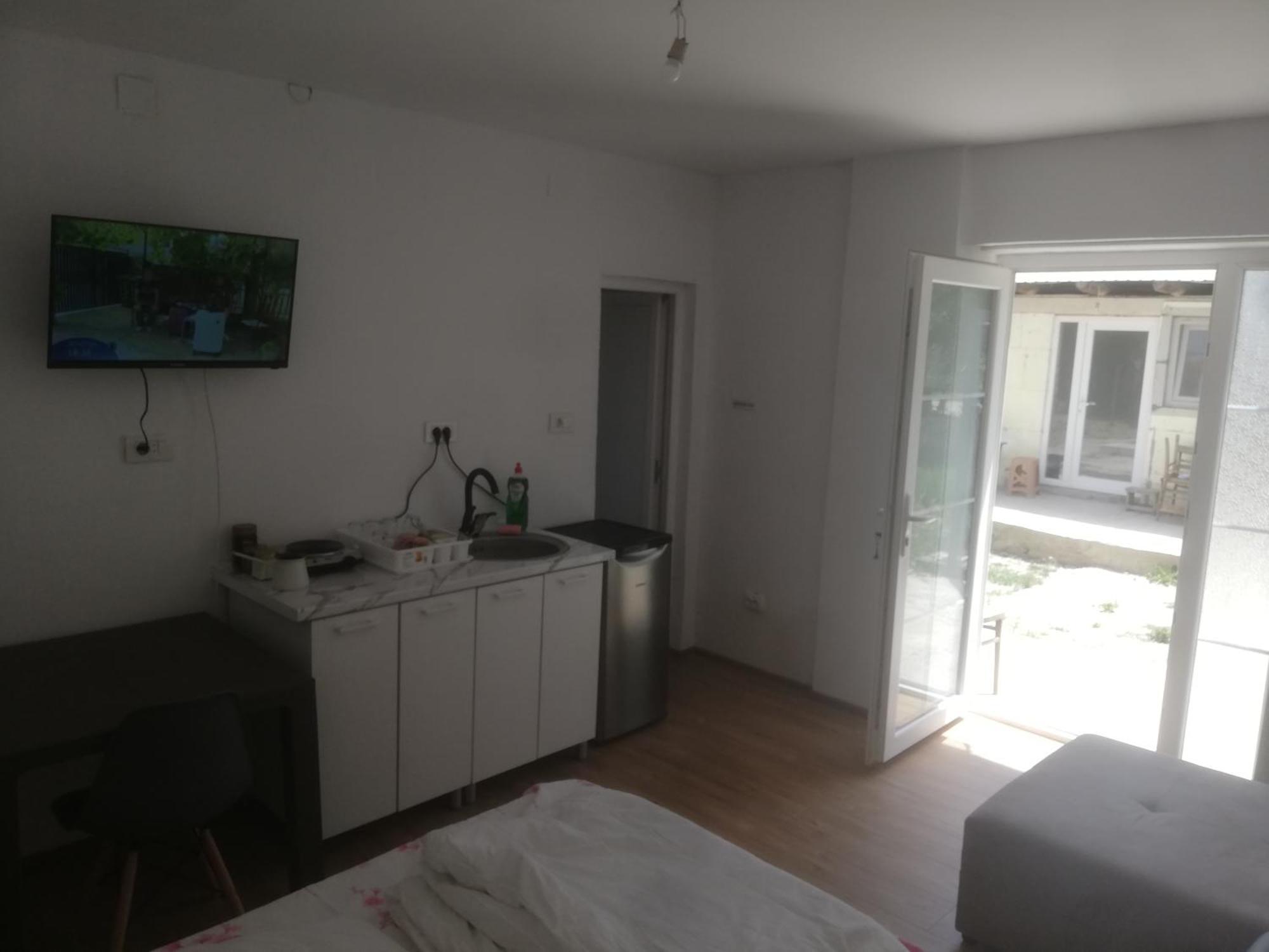 Hostel Vintage Охрид Екстериор снимка