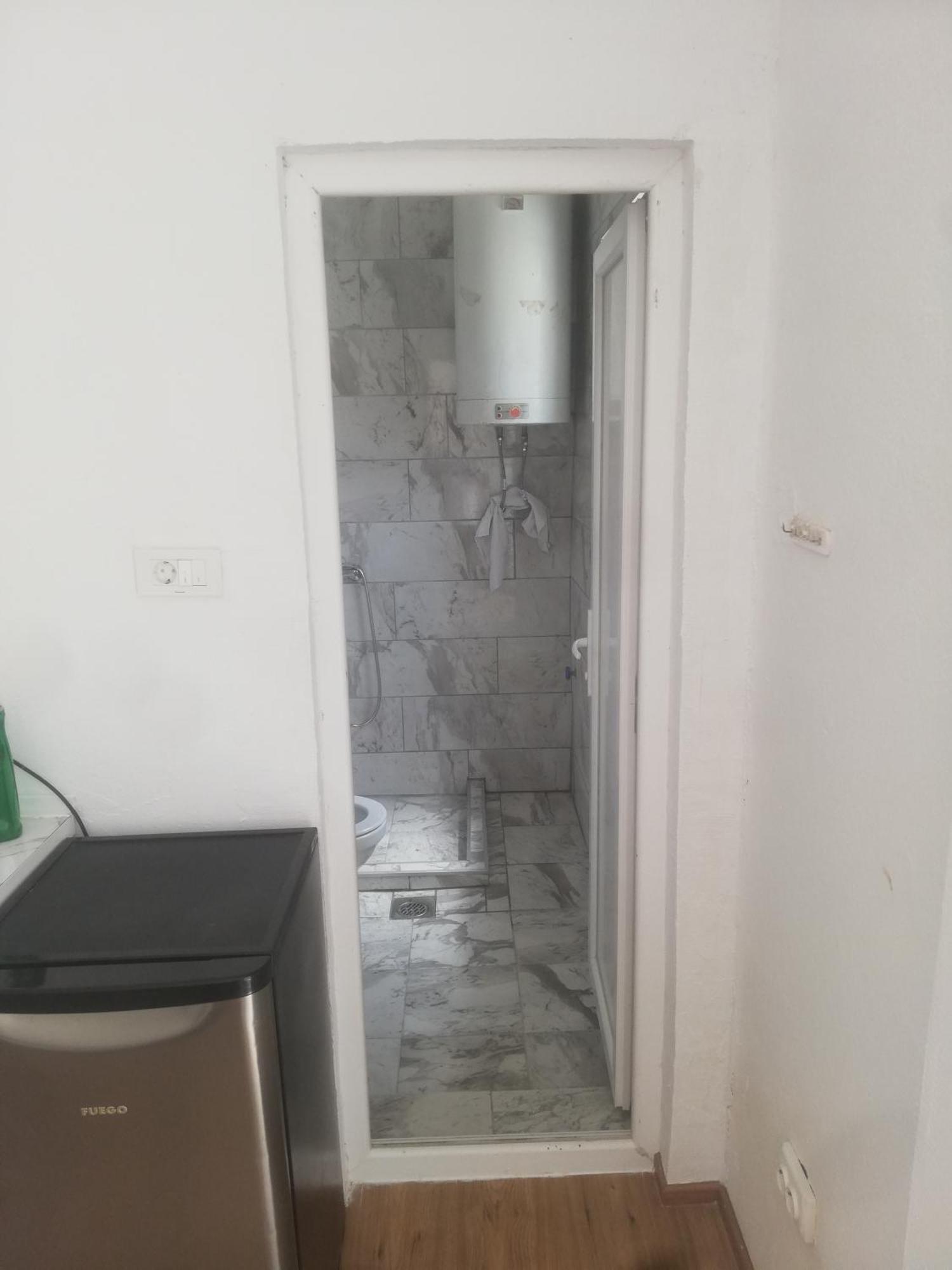 Hostel Vintage Охрид Екстериор снимка