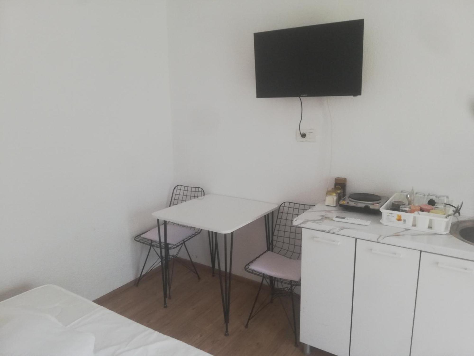 Hostel Vintage Охрид Екстериор снимка