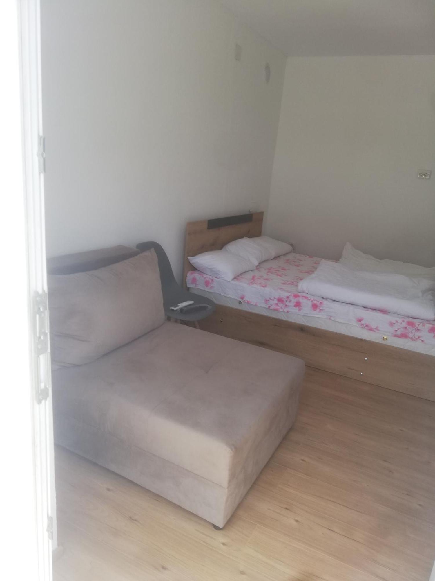 Hostel Vintage Охрид Екстериор снимка