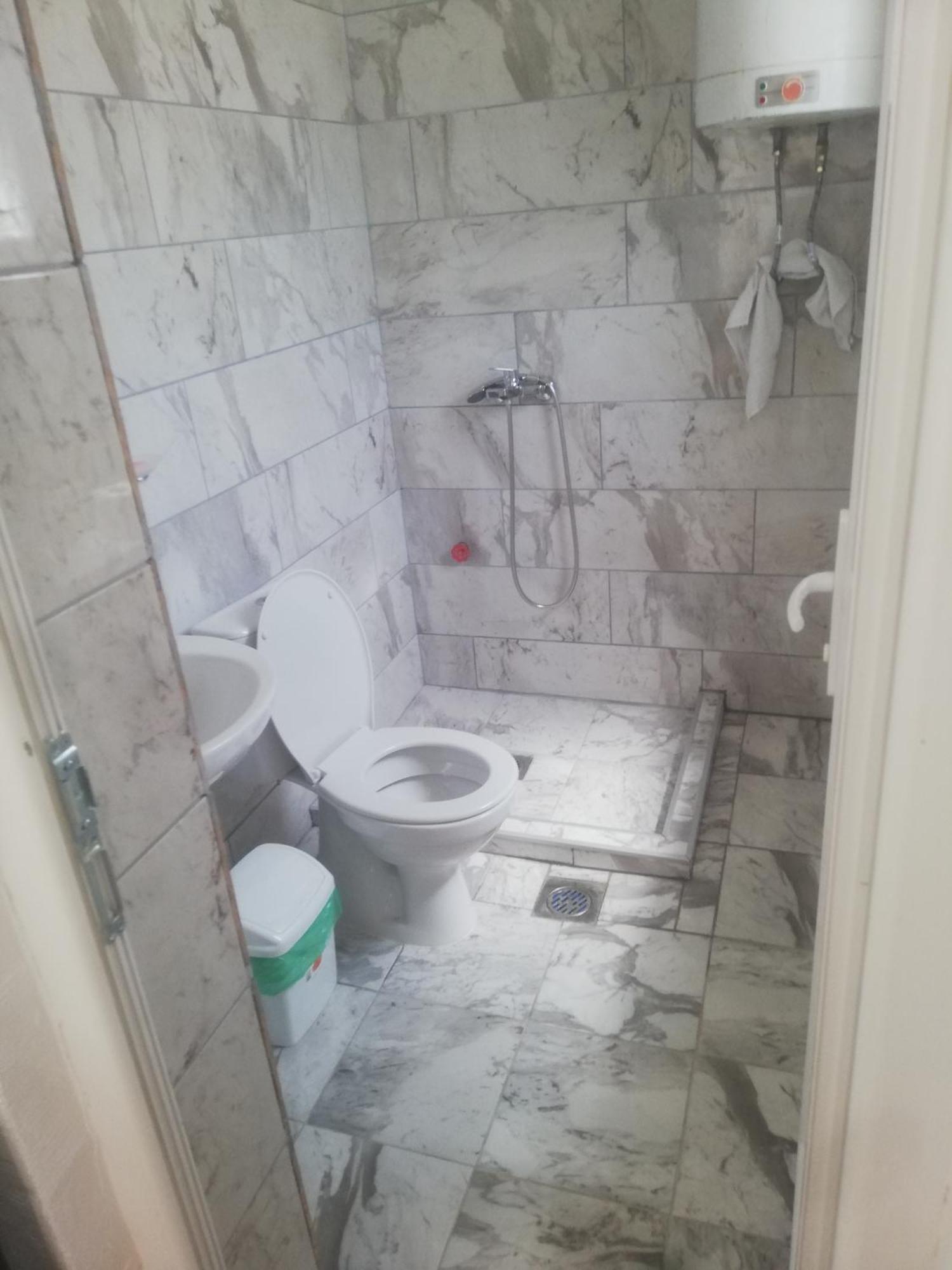 Hostel Vintage Охрид Екстериор снимка