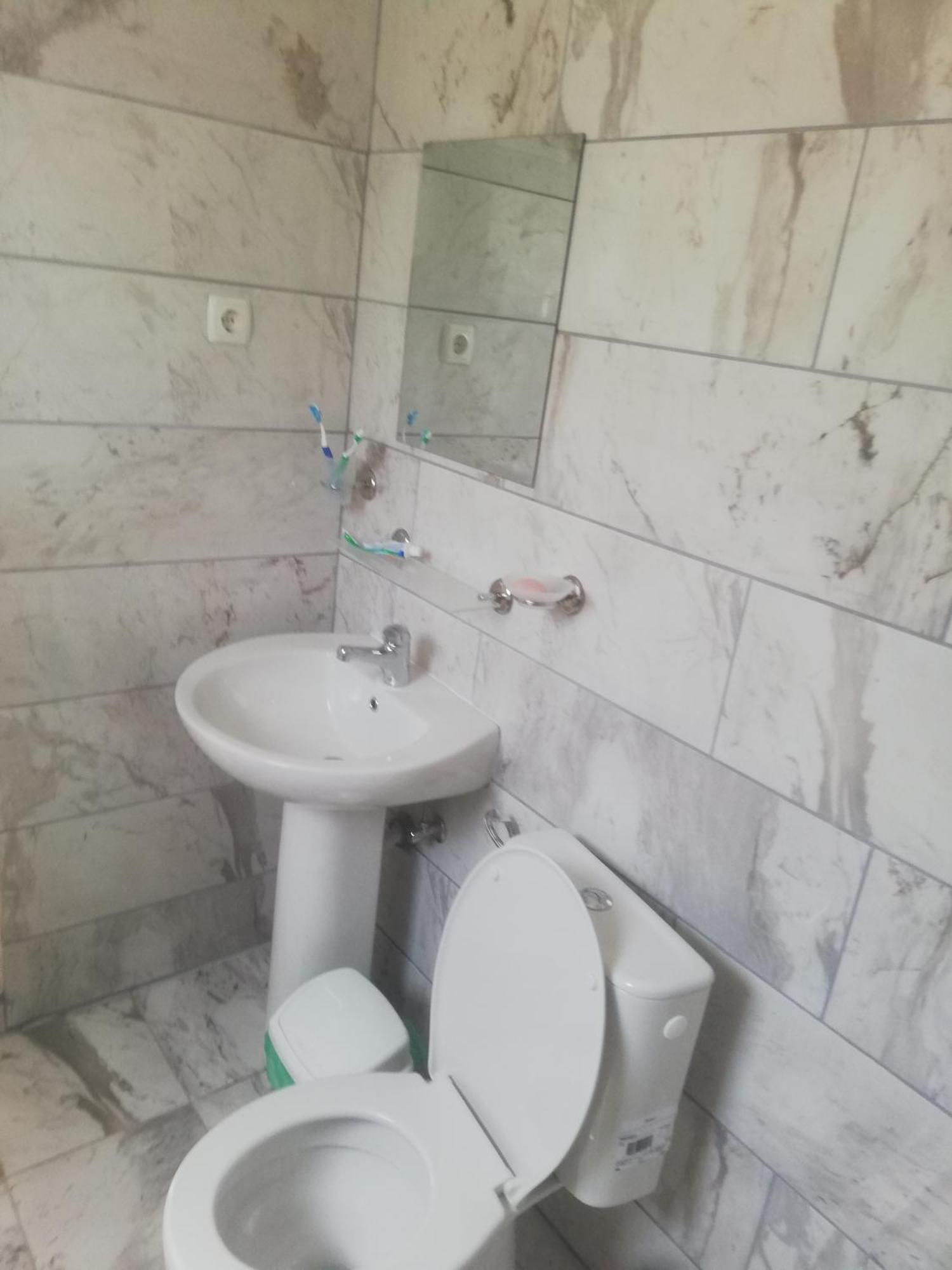 Hostel Vintage Охрид Екстериор снимка
