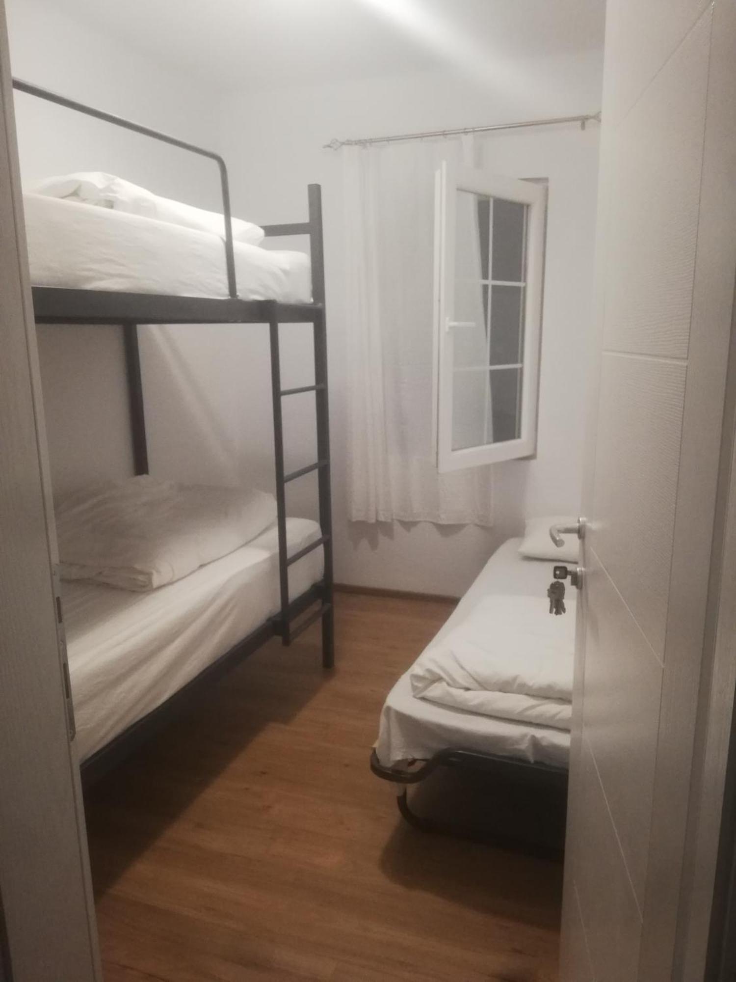 Hostel Vintage Охрид Екстериор снимка