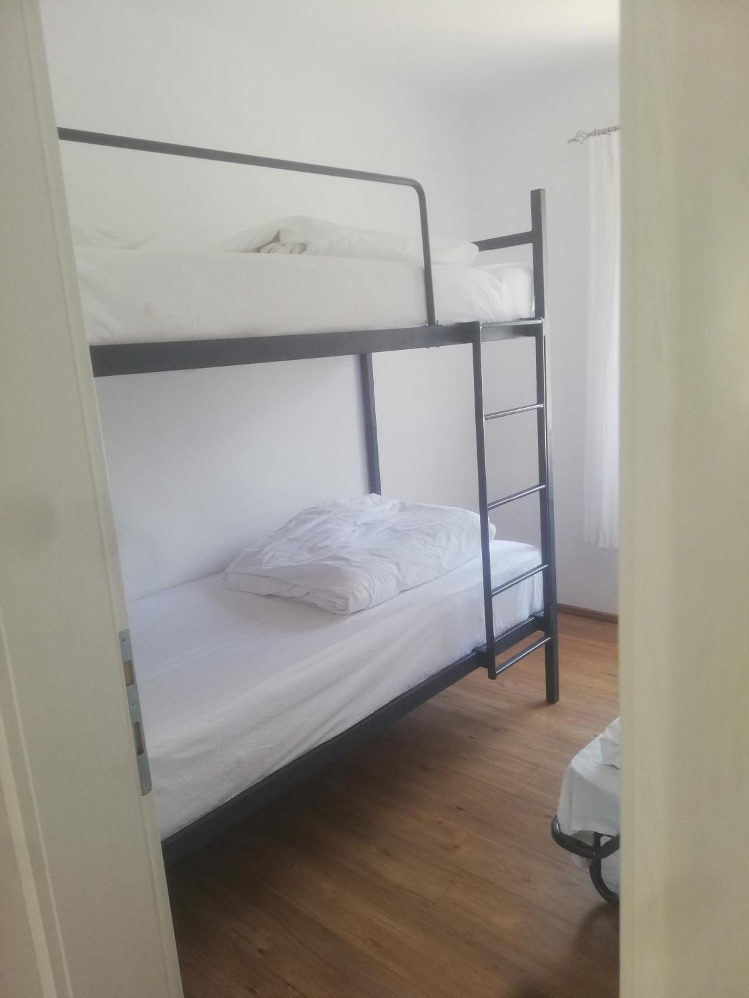 Hostel Vintage Охрид Екстериор снимка