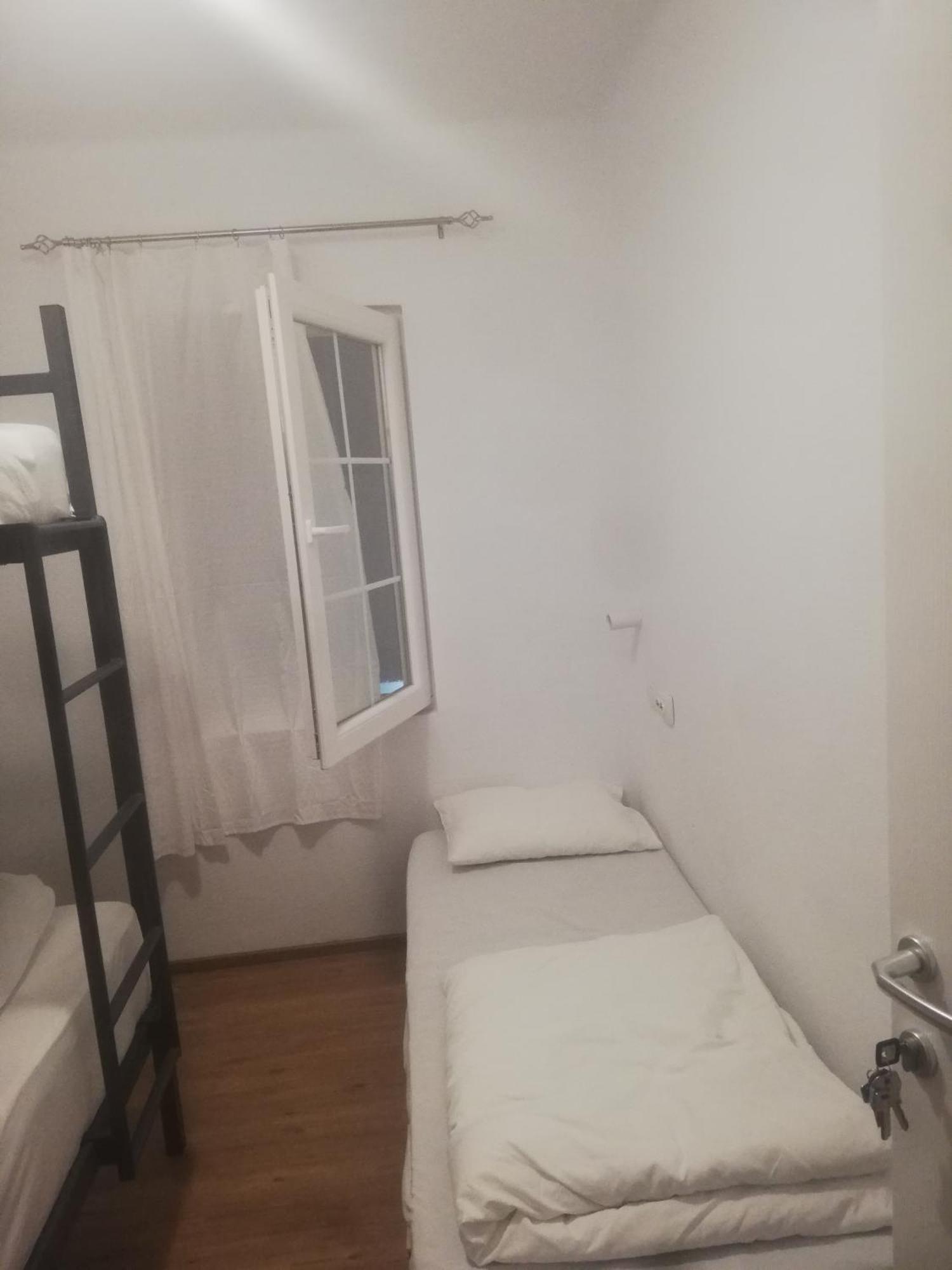 Hostel Vintage Охрид Екстериор снимка