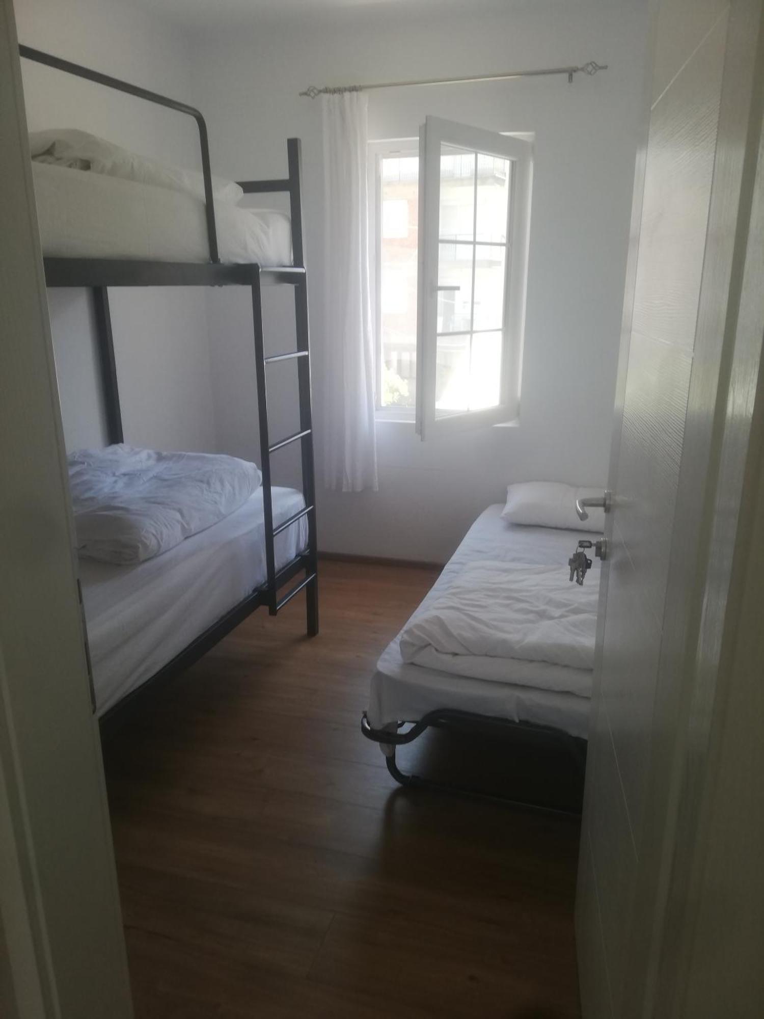 Hostel Vintage Охрид Екстериор снимка