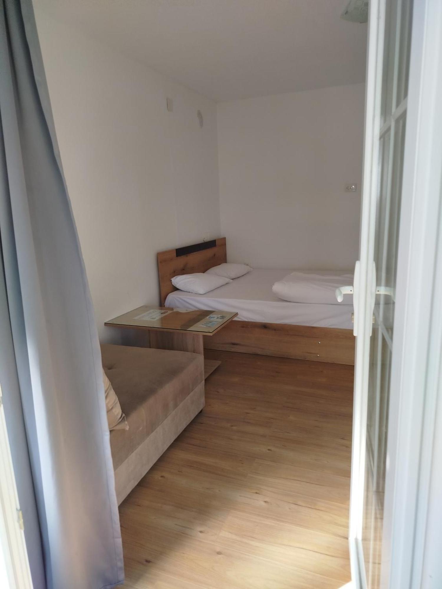 Hostel Vintage Охрид Екстериор снимка