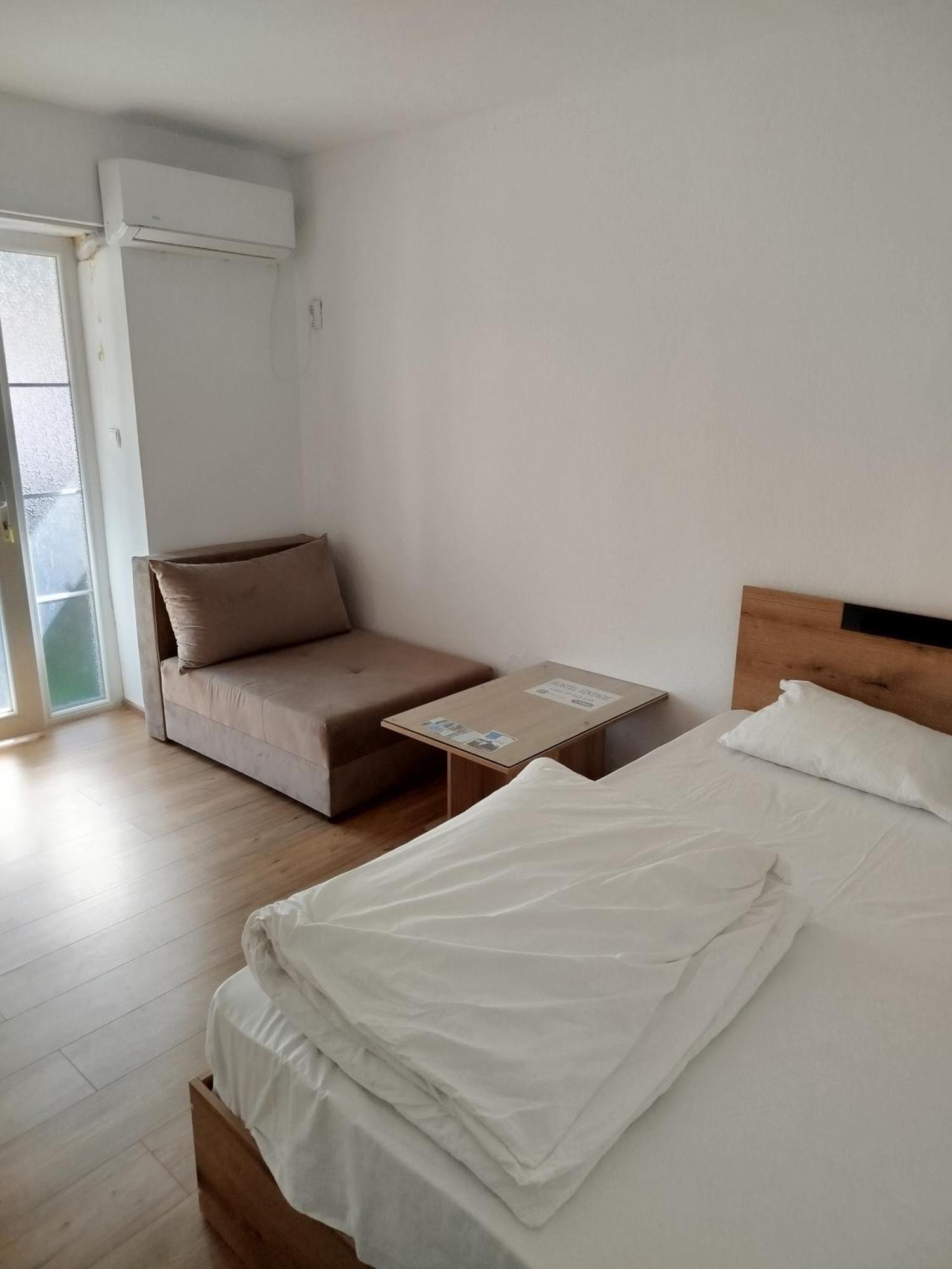 Hostel Vintage Охрид Екстериор снимка