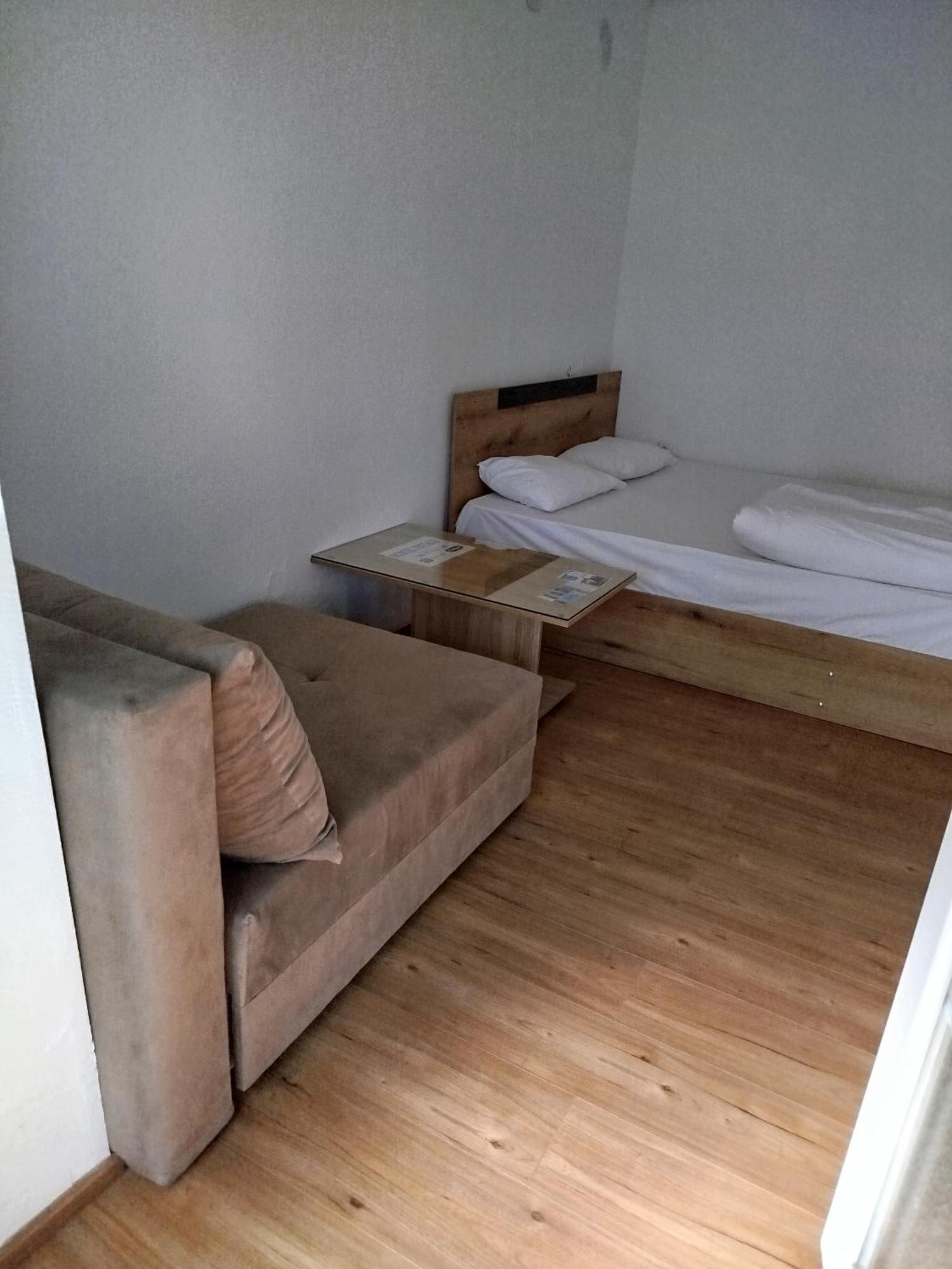 Hostel Vintage Охрид Екстериор снимка
