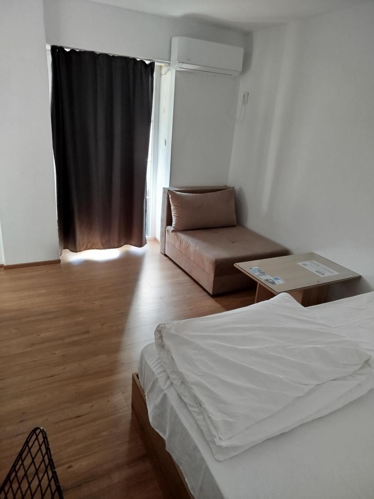 Hostel Vintage Охрид Екстериор снимка