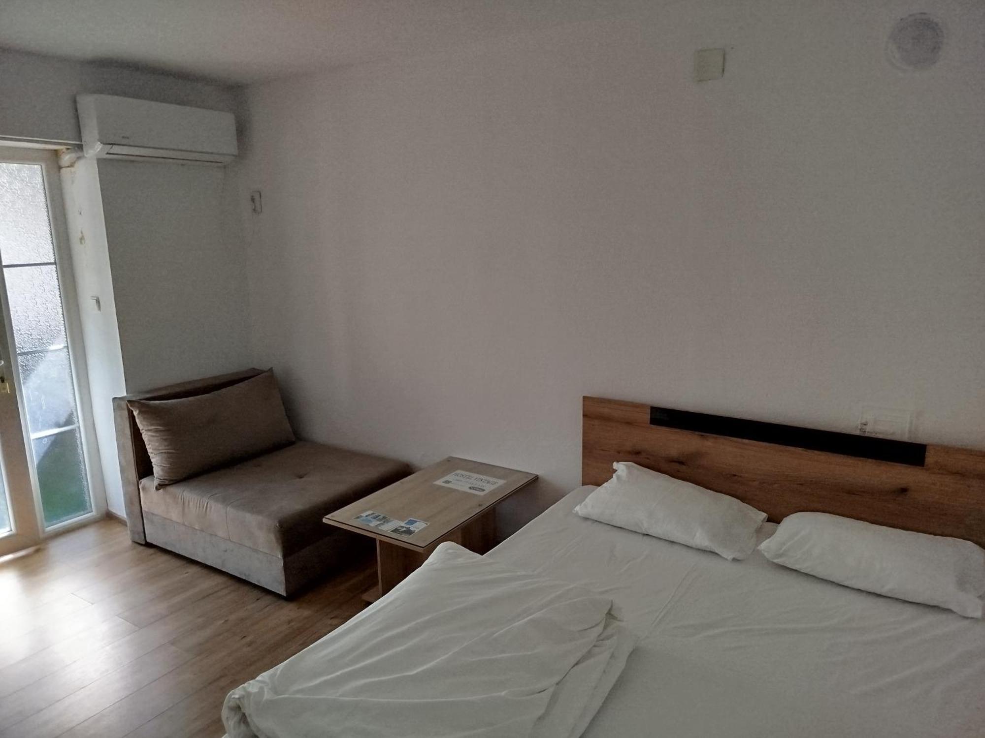 Hostel Vintage Охрид Екстериор снимка